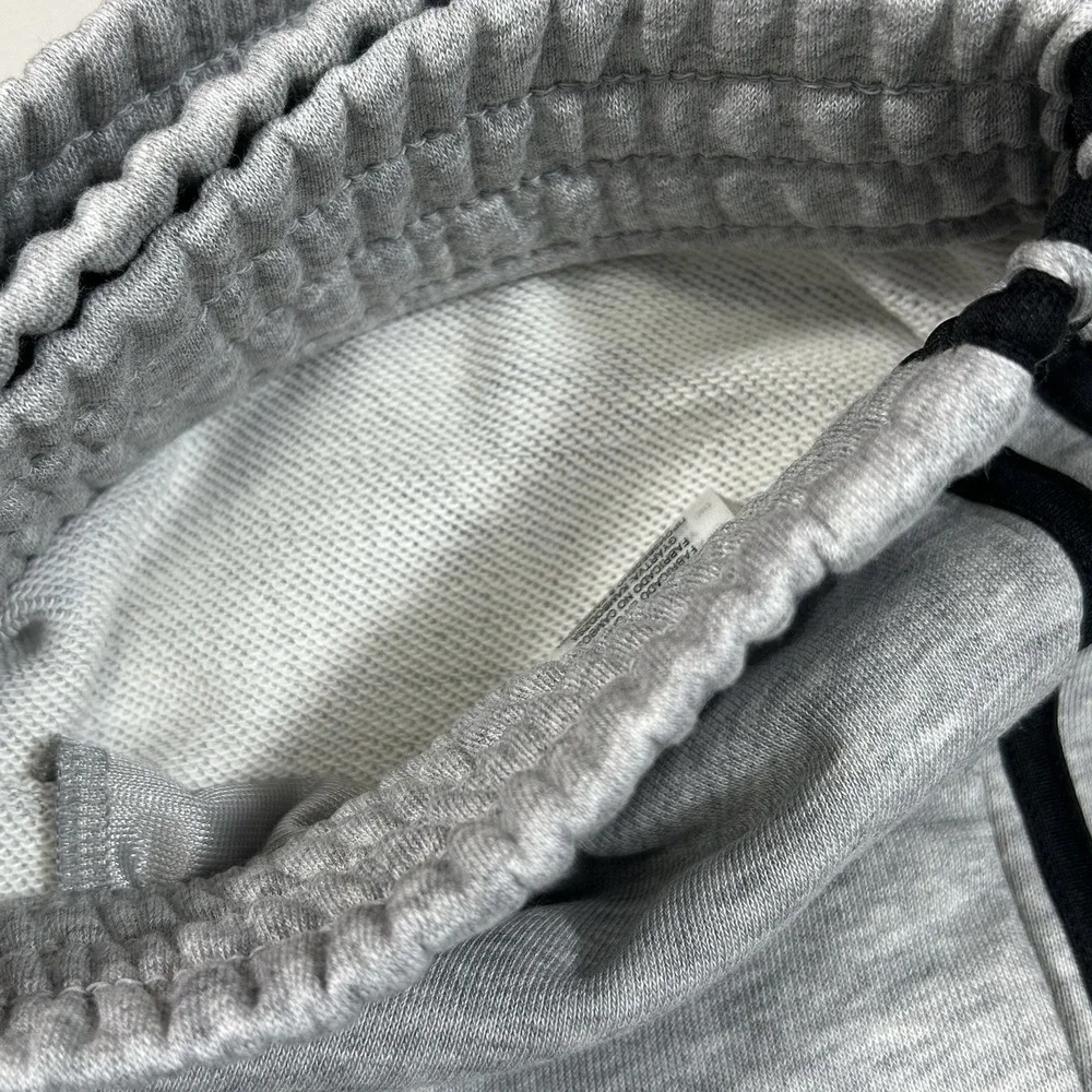 adidas Mens French Terry Sport Pants M (30x31